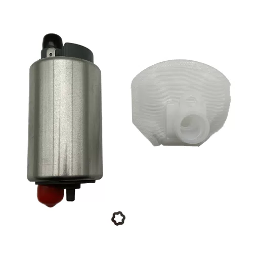 Fuel Pump for Mitsubishi GSXR Suzuki Kawasaki UC-T35 TU250 RMZ450 GSXR750 GSXR600 15100-1100 15100-14J00 15100-27G00 - image 5